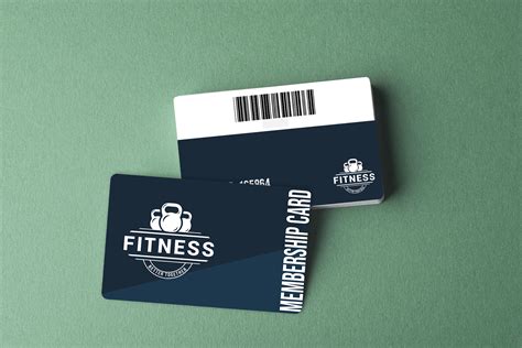 smart cards for gyms|gym membership card.